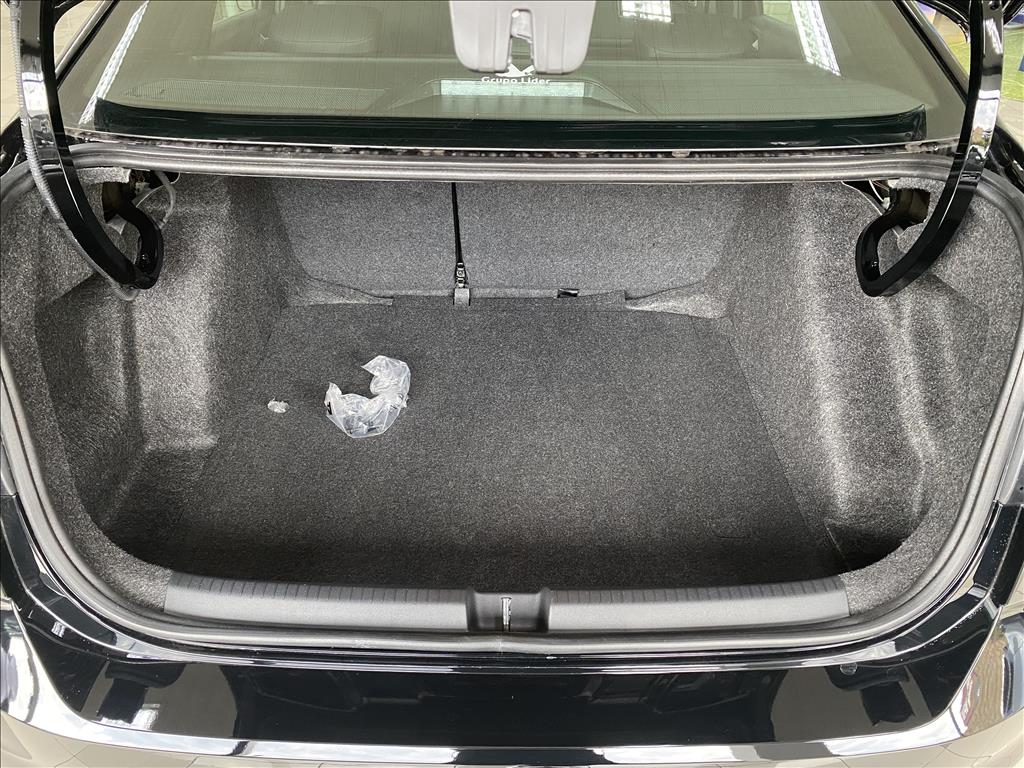 VIRTUS 1.0 200 TSI HIGHLINE AUTOMÁTICO8