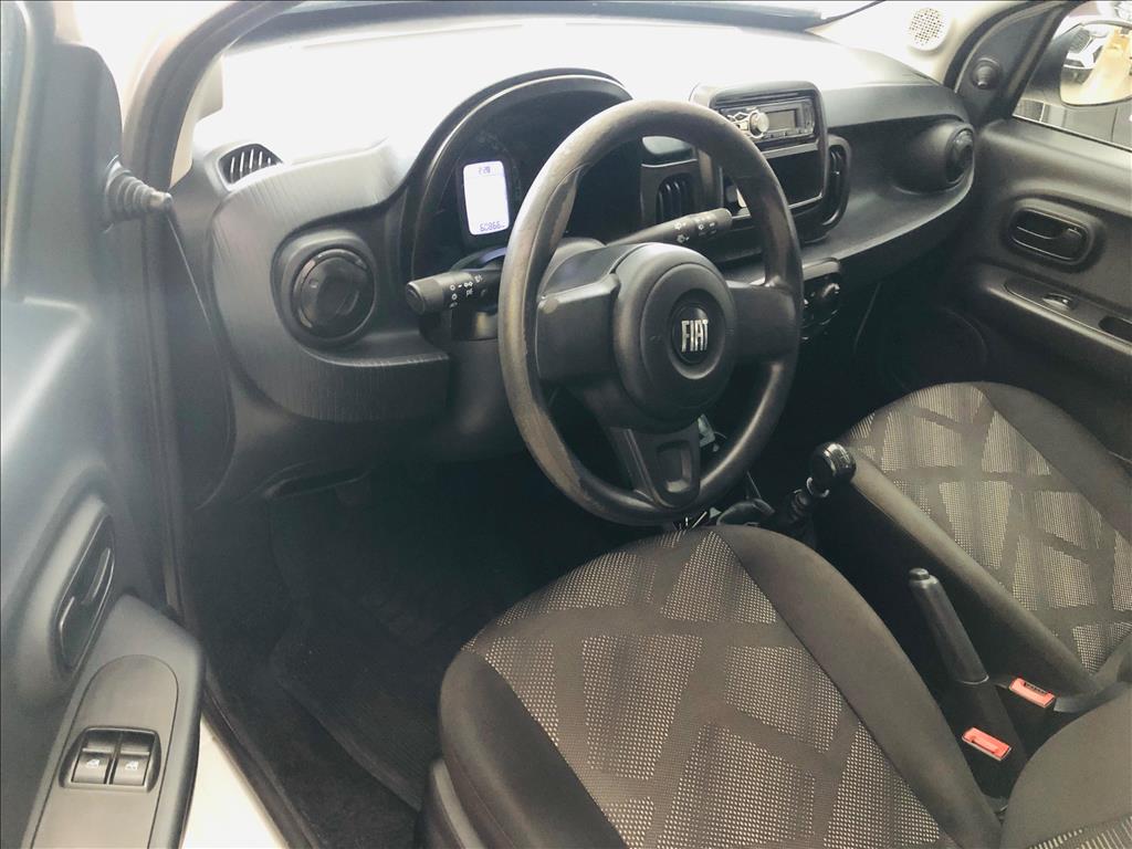 MOBI 1.0 EVO FLEX LIKE. MANUAL6