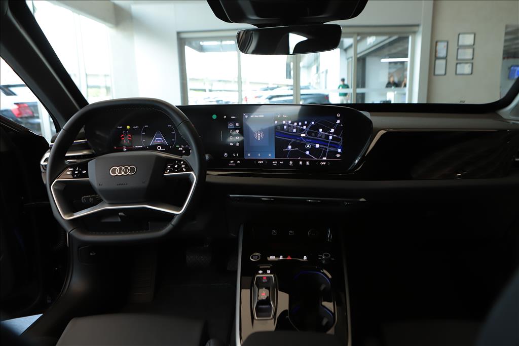 A5 2.0 TFSI GASOLINA S LINE QUATTRO S TRONIC5