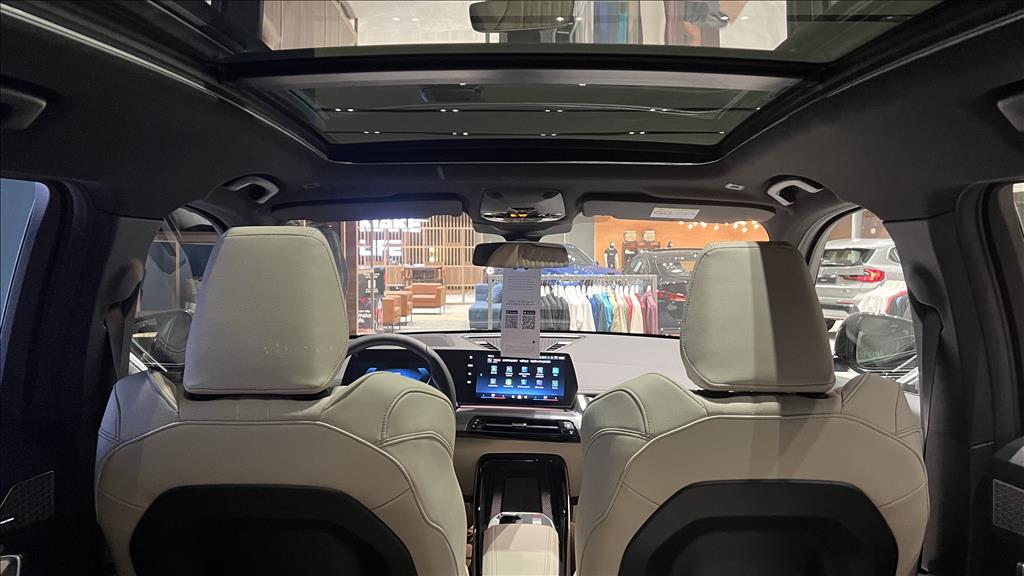 iX1 ELÉTRICO XDRIVE30 M SPORT7