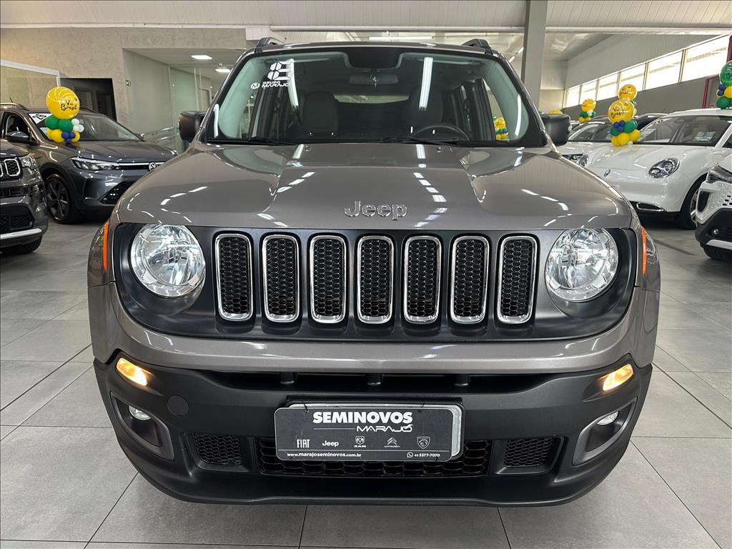 RENEGADE 1.8 16V FLEX SPORT 4P AUTOMÁTICO2