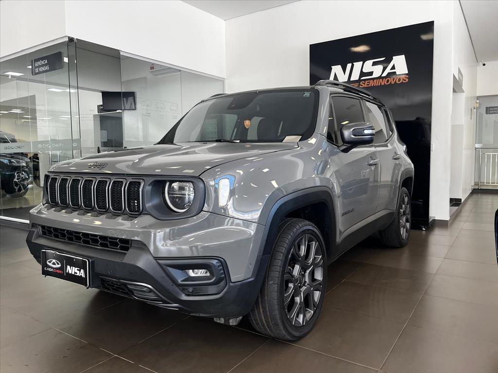 1.3 T270 TURBO FLEX S 4X4 AT9