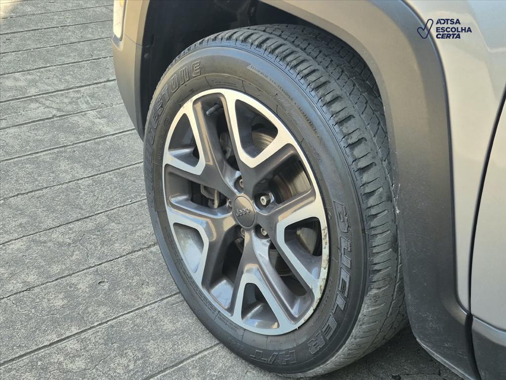 Jeep RENEGADE 2021