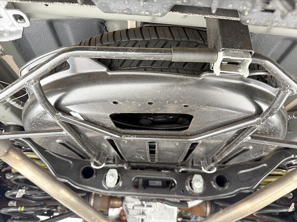 Ram Rampage - 2.0 HURRICANE 4 TURBO GASOLINA R/T 4X4 AUTOMÁTICO