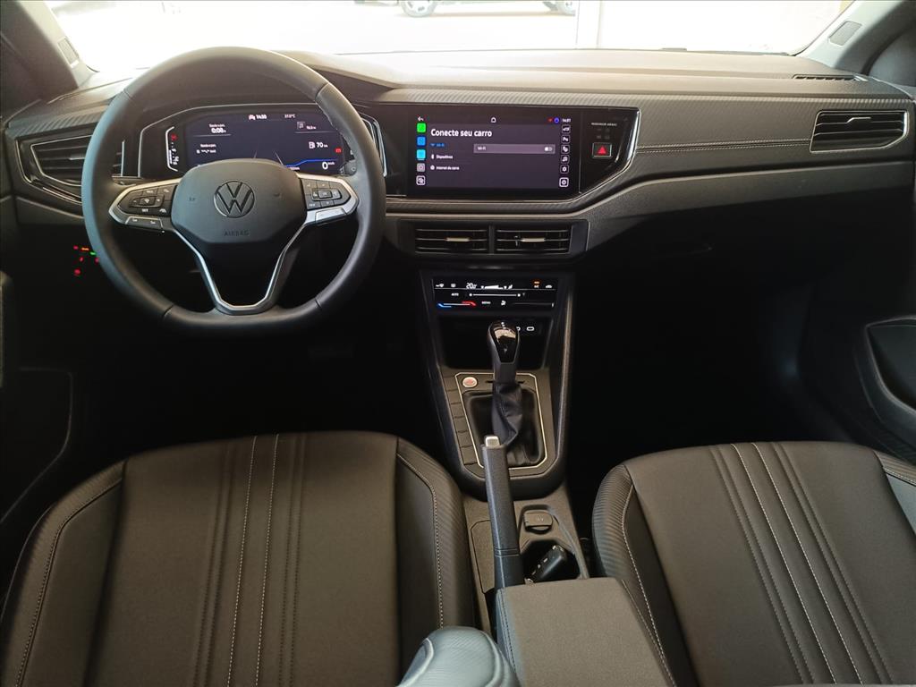 NIVUS 1.0 200 TSI TOTAL FLEX HIGHLINE AUTOMÁTICO9