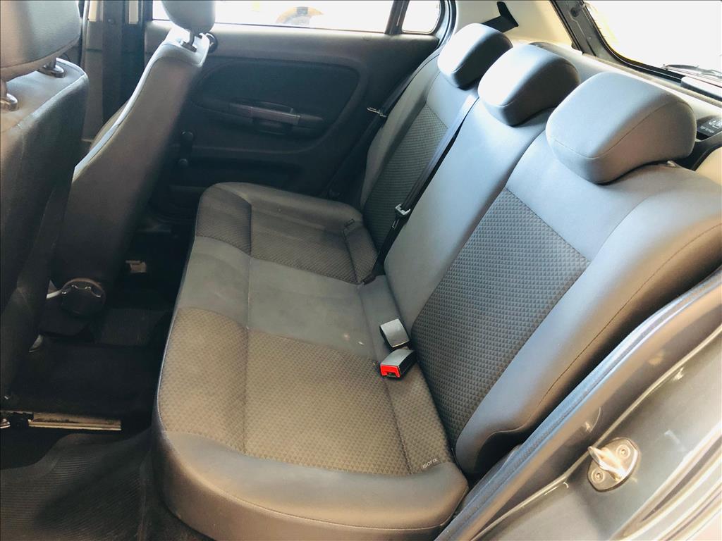 GOL 1.0 12V MPI TOTALFLEX 4P MANUAL8