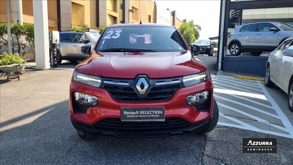 KWID 1.0 12V SCE FLEX INTENSE MANUAL1
