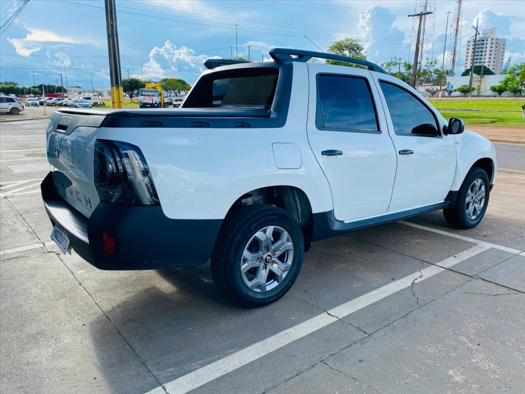 OROCH 1.6 16V SCE FLEX INTENSE MANUAL3