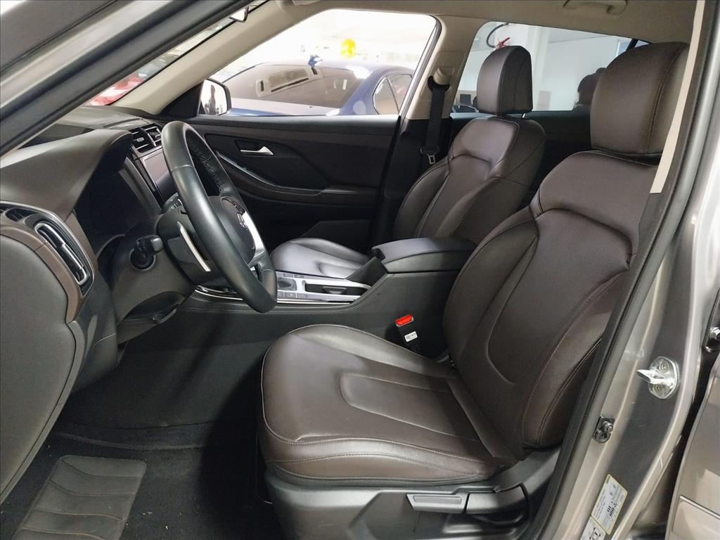 CRETA 1.0 TGDI FLEX PLATINUM AUTOMÁTICO