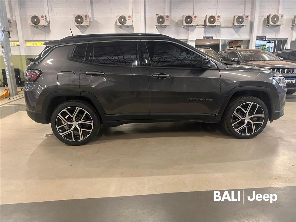 COMPASS 1.3 T270 TURBO FLEX LONGITUDE AT64