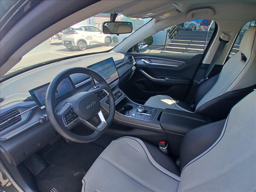 KING 1.5 DM-I PHEV GL AUTOMÁTICO
