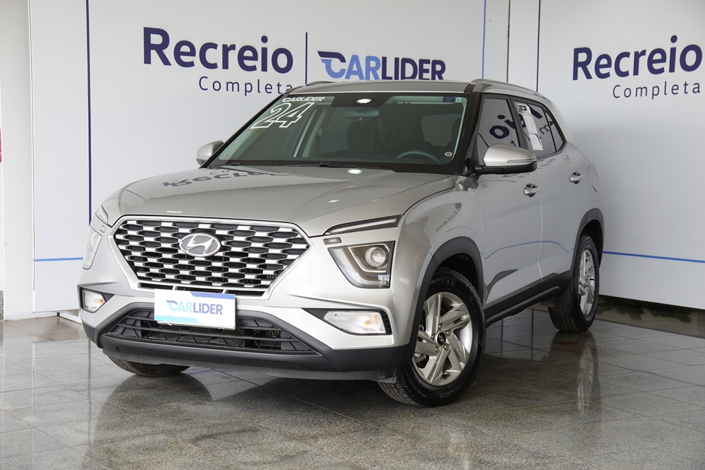 CRETA 1.0 TGDI FLEX COMFORT AUTOMÁTICO3