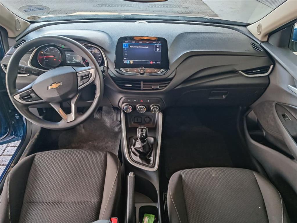 ONIX PLUS 1.0 TURBO FLEX LT MANUAL6