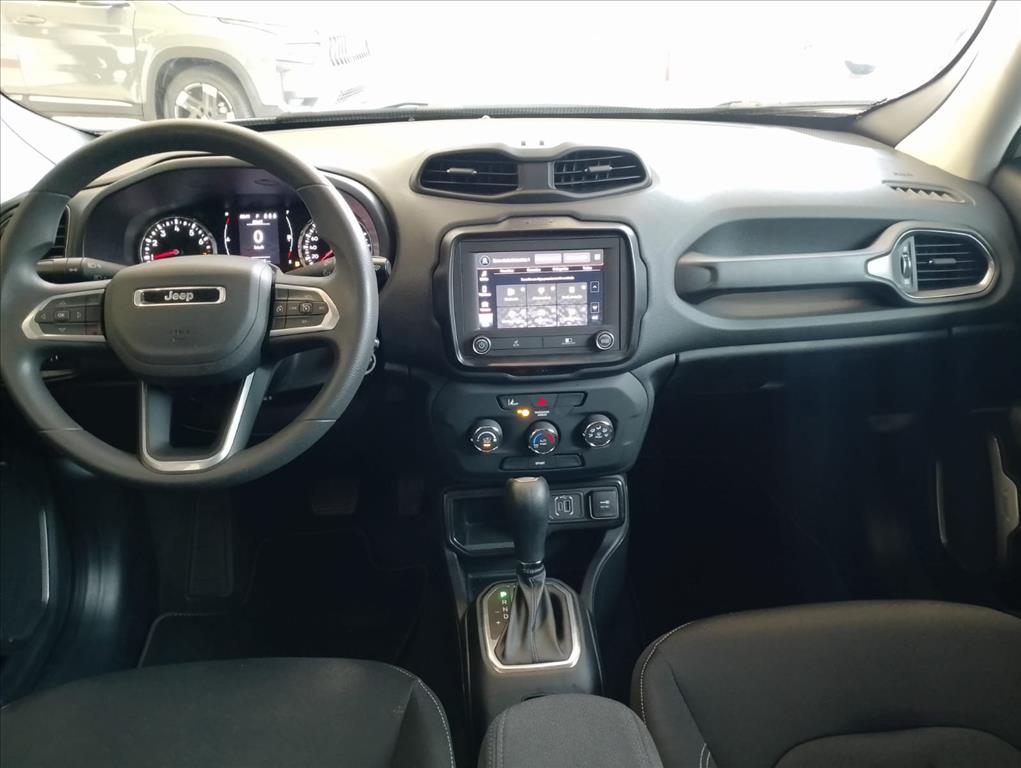 RENEGADE 1.3 T270 TURBO FLEX SPORT AT69