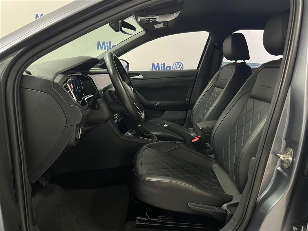 VIRTUS 1.4 250 TSI EXCLUSIVE AUTOMÁTICO4