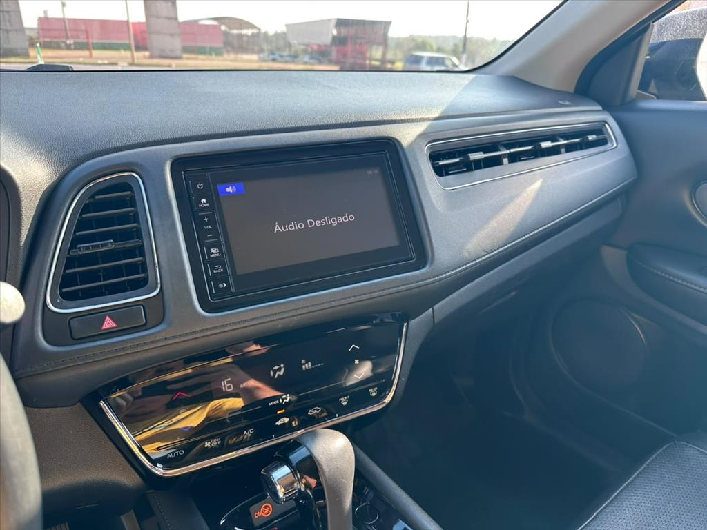 HR-V 1.8 16V FLEX EXL 4P AUTOMÁTICO14