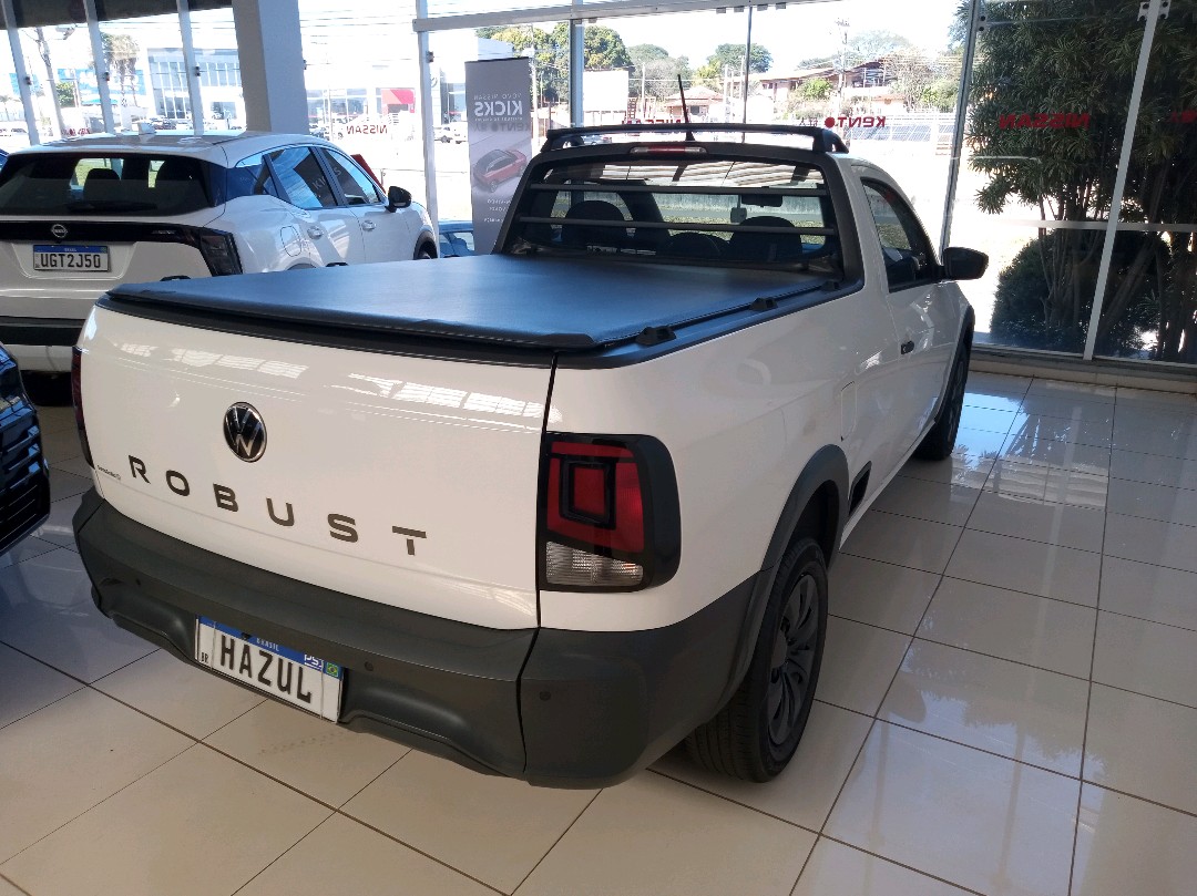 SAVEIRO 1.6 MSI ROBUST CS 16V FLEX 2P MANUAL4