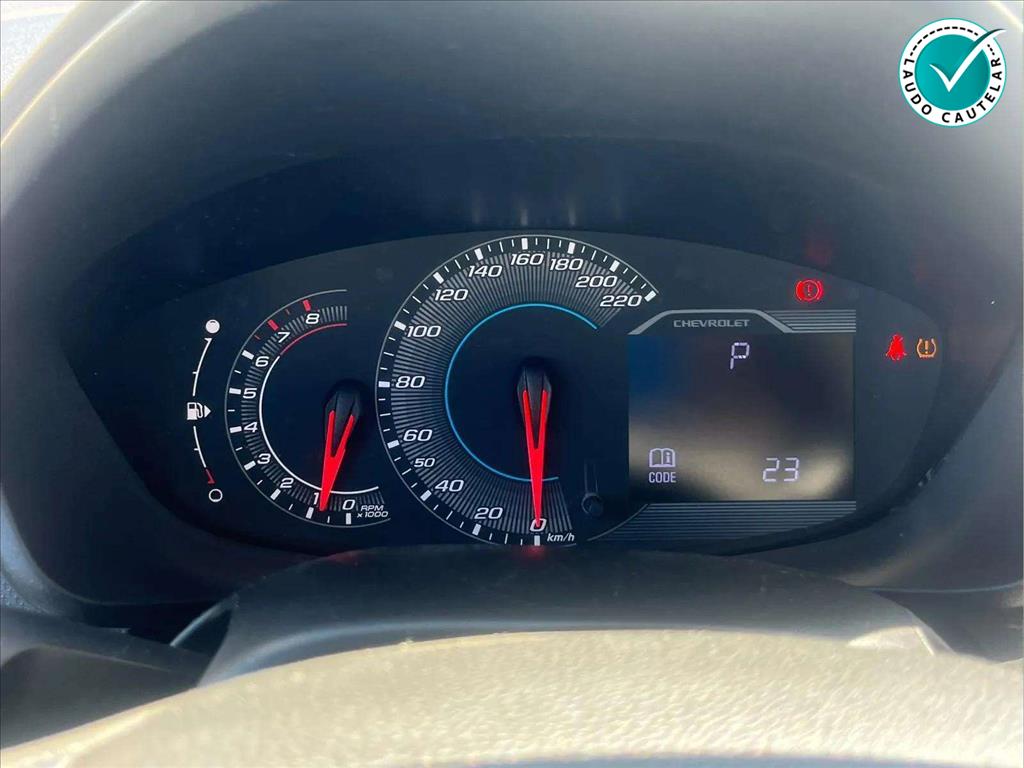 SPIN 1.8 LT 8V FLEX 4P AUTOMÁTICO10