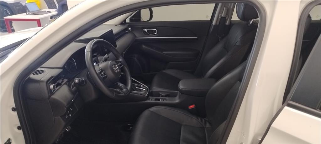 HR-V 1.5 DI I-VTEC FLEX EXL CVT10