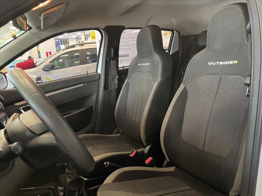 KWID 1.0 12V SCE FLEX OUTSIDER MANUAL14