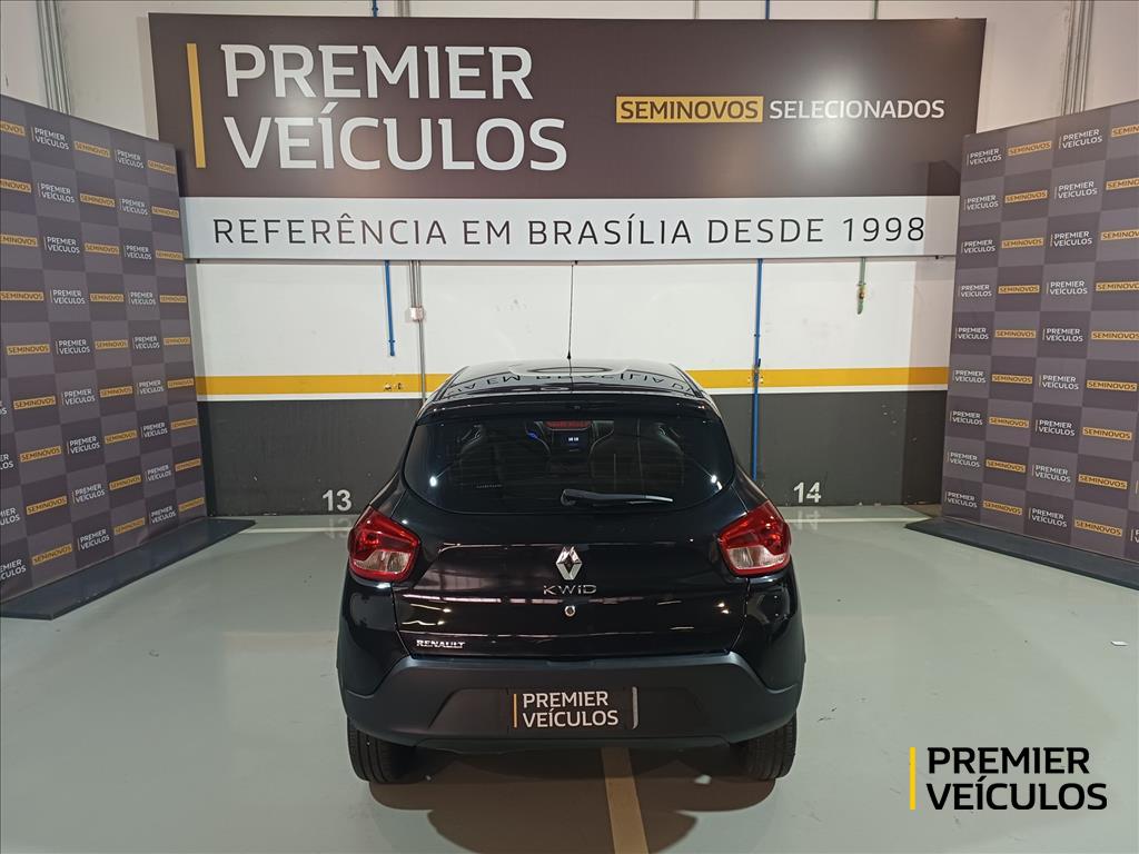 KWID 1.0 12V SCE FLEX INTENSE MANUAL8