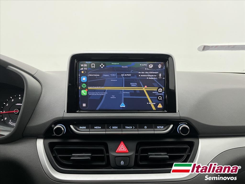 HB20S 1.0 12V FLEX COMFORT PLUS MANUAL9