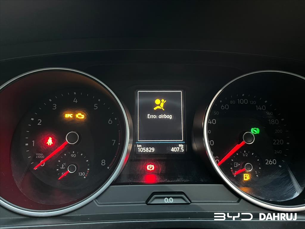 TIGUAN 1.4 250 TSI TOTAL FLEX ALLSPACE COMFORTLINE TIPTRONIC4