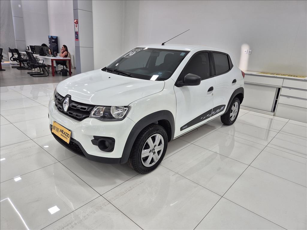 KWID 1.0 12V SCE FLEX ZEN MANUAL KWID 1.0 12V SCE FLEX ZEN MANUAL