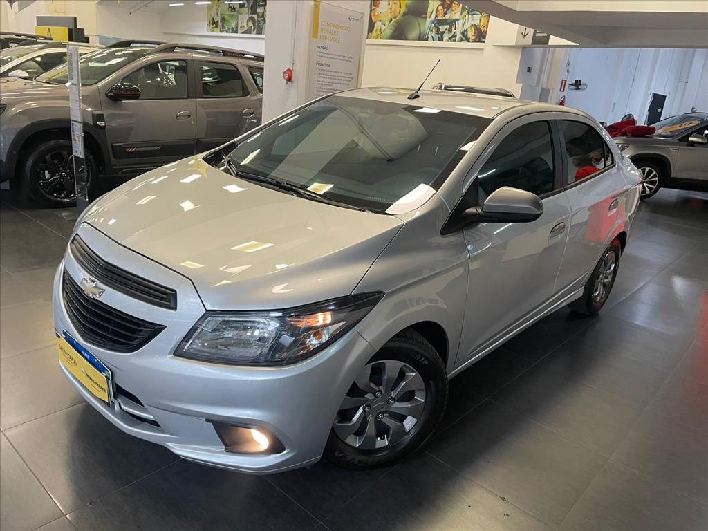 PRISMA 1.0 MPFI JOY 8V FLEX 4P MANUAL