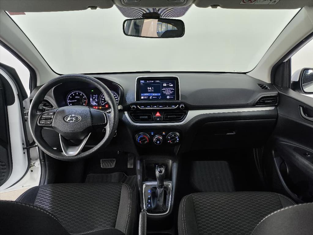HB20 1.0 TGDI FLEX VISION AUTOMÁTICO3