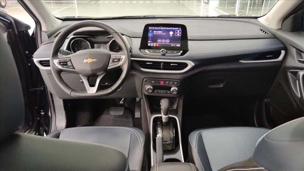 TRACKER 1.2 TURBO FLEX PREMIER AUTOMÁTICO