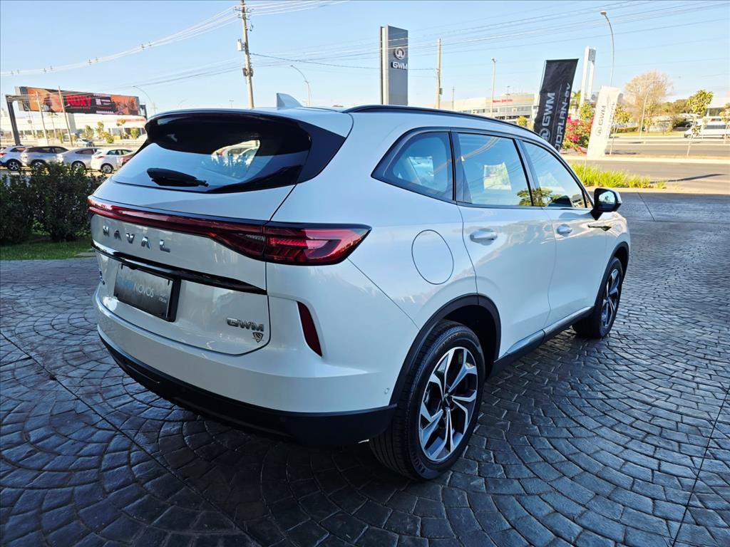 HAVAL H6 1.5 PHEV PREMIUM AWD E-TRACTION9