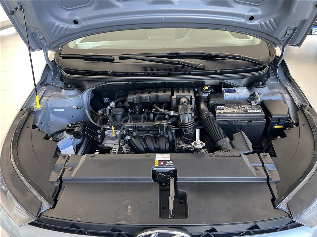 HB20 1.0 12V FLEX COMFORT PLUS MANUAL
