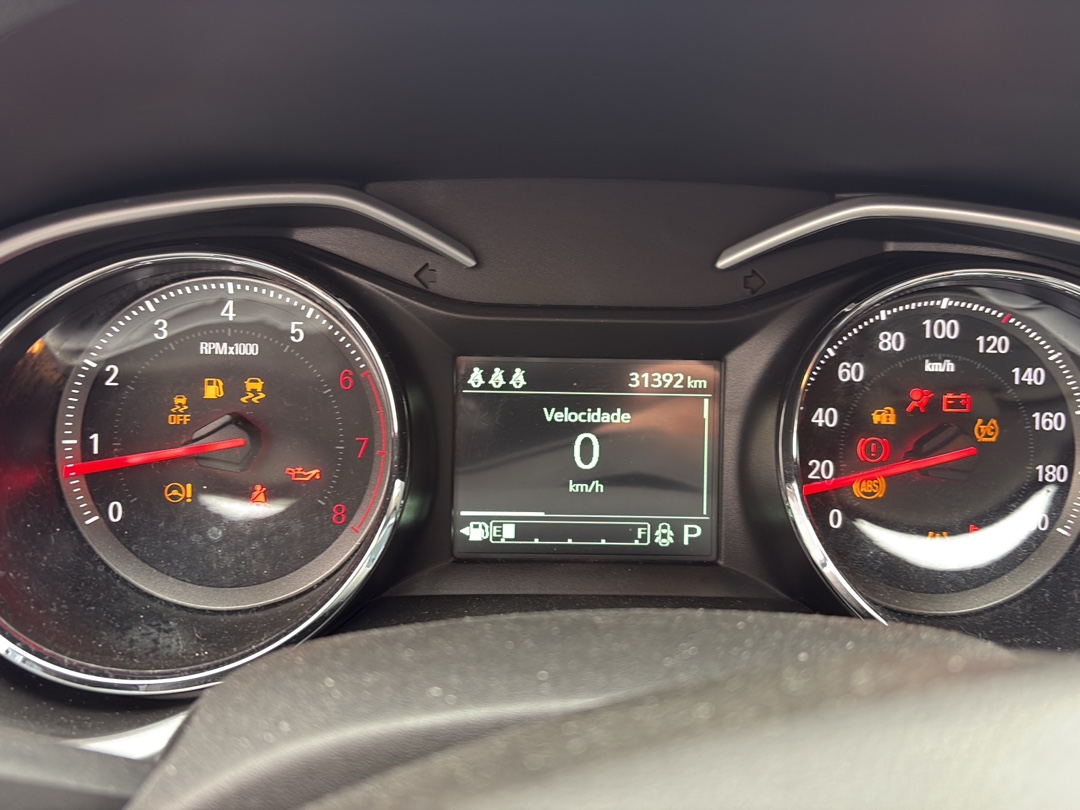 ONIX PLUS 1.0 TURBO FLEX PREMIER AUTOMÁTICO10
