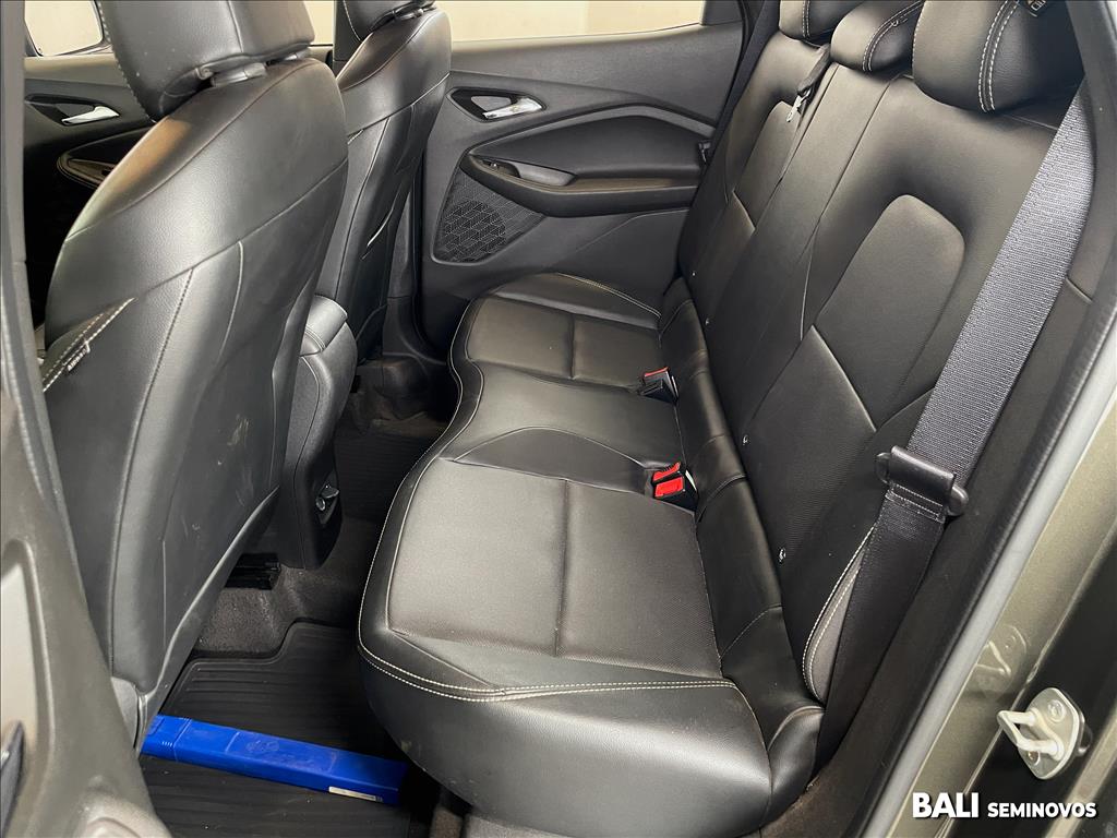 MONTANA 1.2 TURBO FLEX PREMIER AUTOMÁTICO17