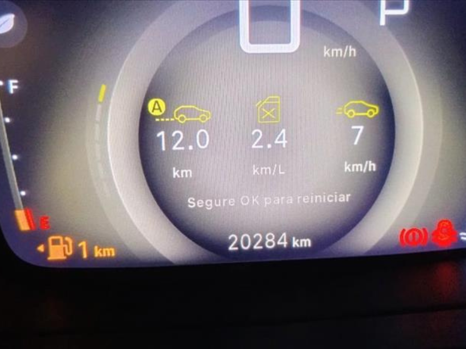 BASALT 1.0 TURBO 200 FLEX FIRST EDITION CVT12