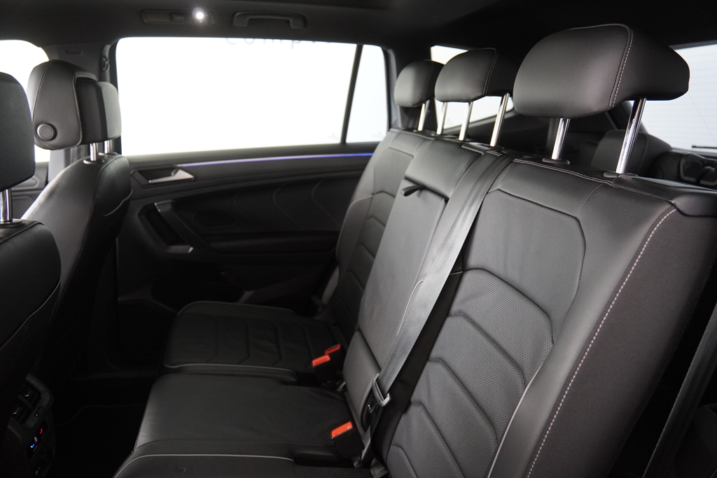 TIGUAN 2.0 300 TSI GASOLINA ALLSPACE R-LINE AUTOMÁTICO11