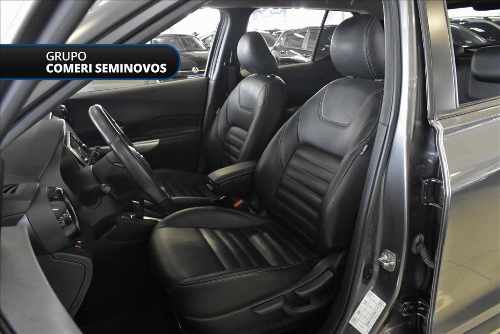 KICKS 1.6 16V FLEXSTART SV 4P XTRONIC5