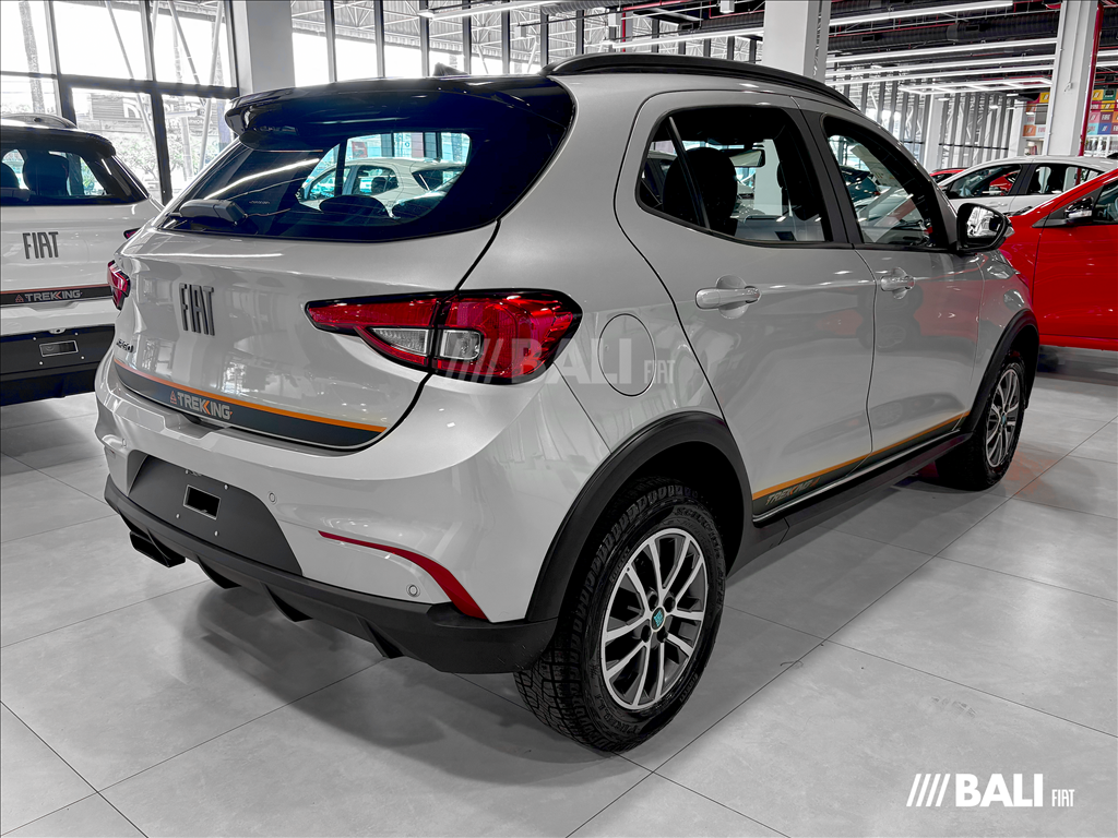 ARGO 1.3 FIREFLY FLEX TREKKING MANUAL3