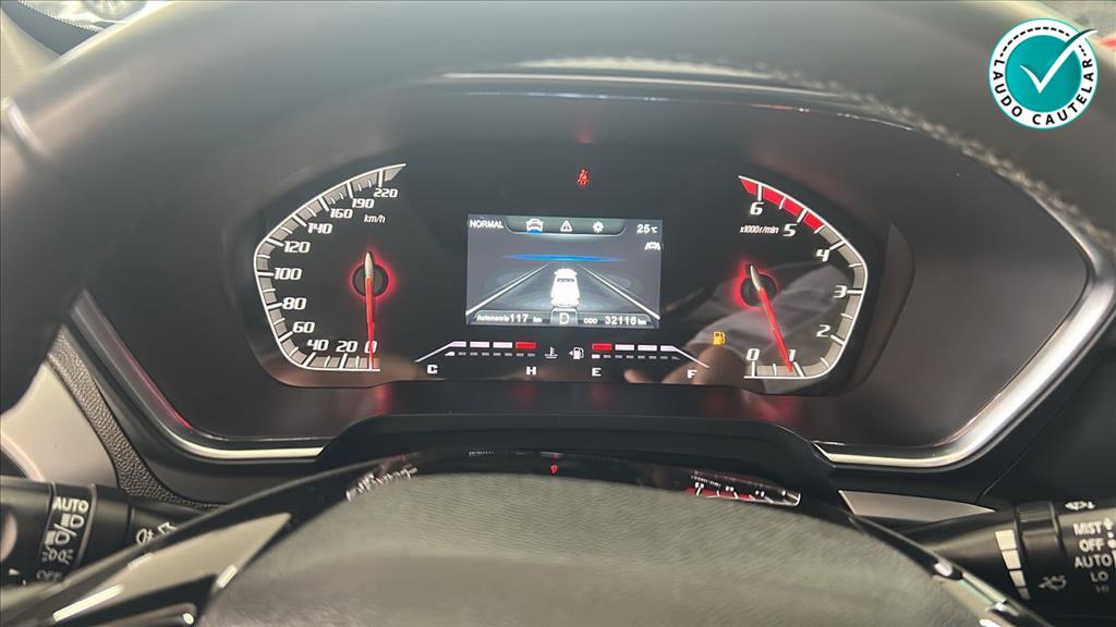 TITANO 2.2 TURBO DIESEL RANCH 4X4 AT68