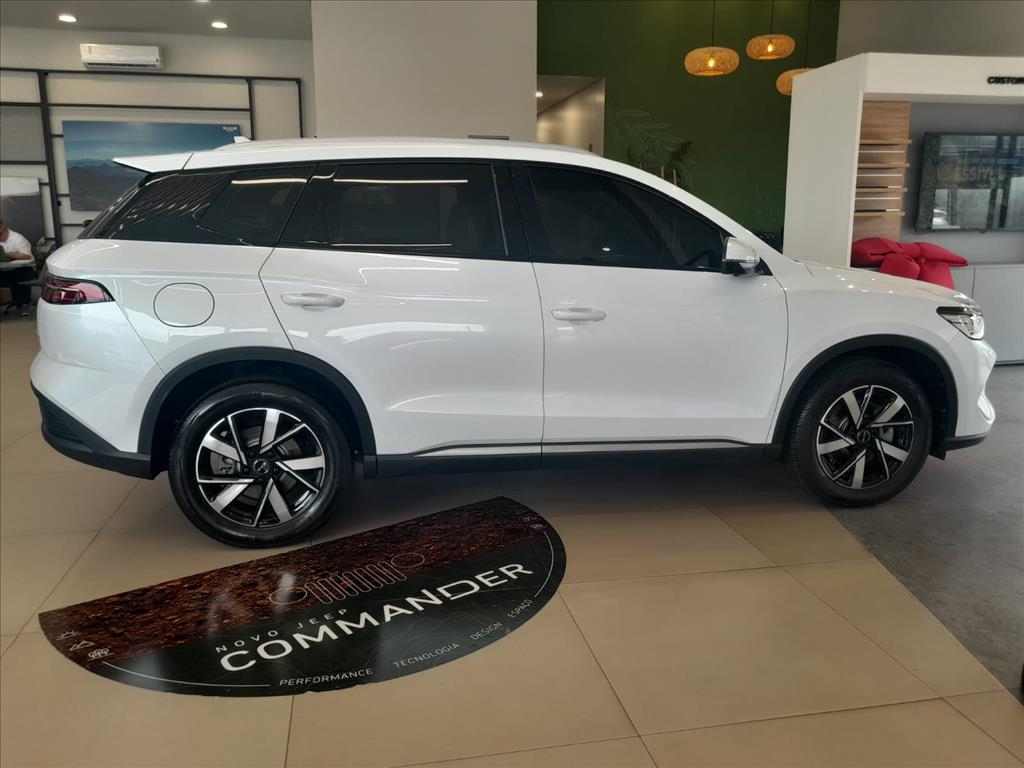 SONG PRO 1.5 DM-I HÍBRIDO GS AUTOMÁTICO3