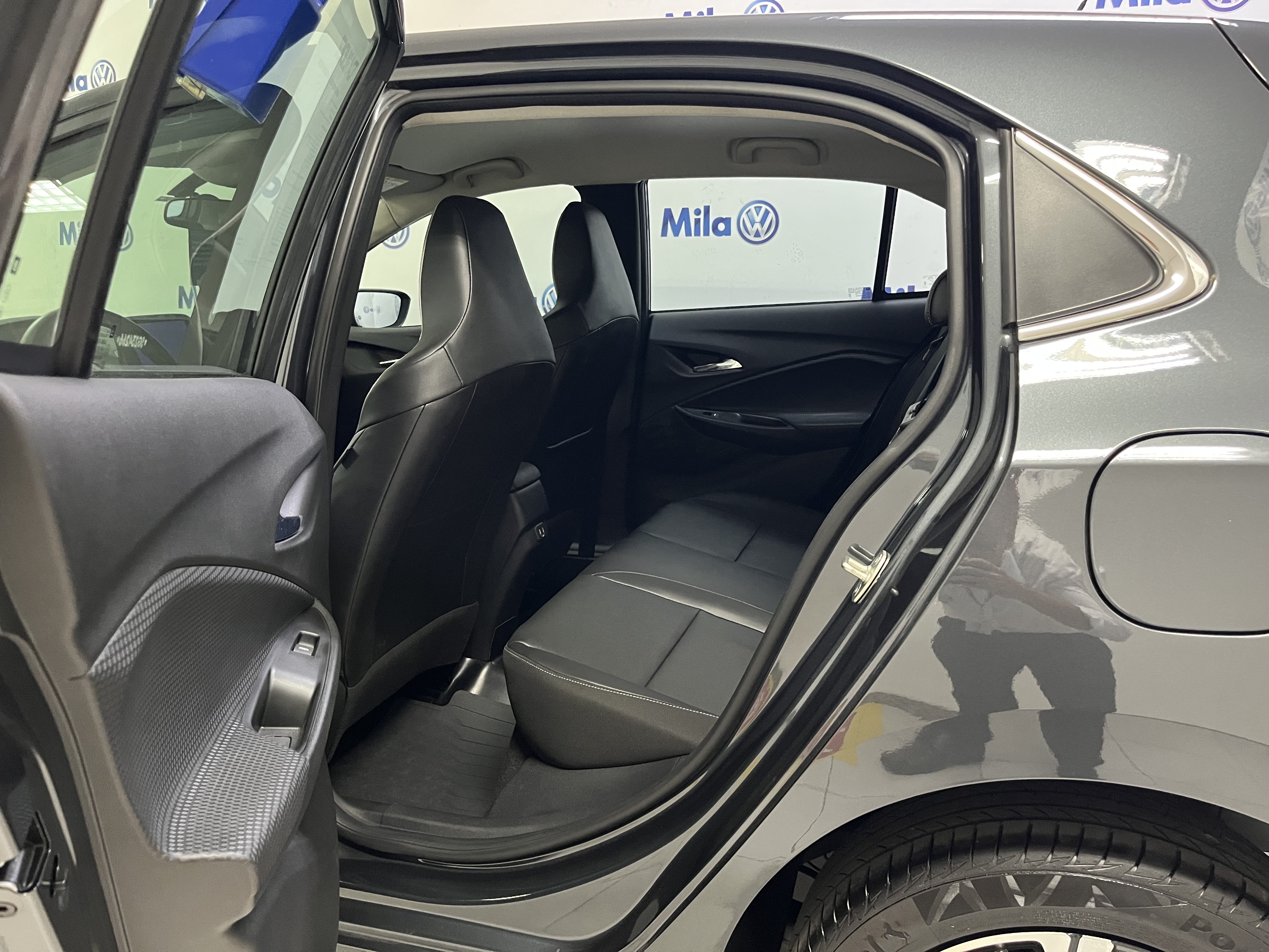 ONIX 1.0 TURBO FLEX PREMIER AUTOMÁTICO5