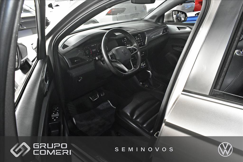TAOS 1.4 250 TSI TOTAL FLEX HIGHLINE AUTOMÁTICO16