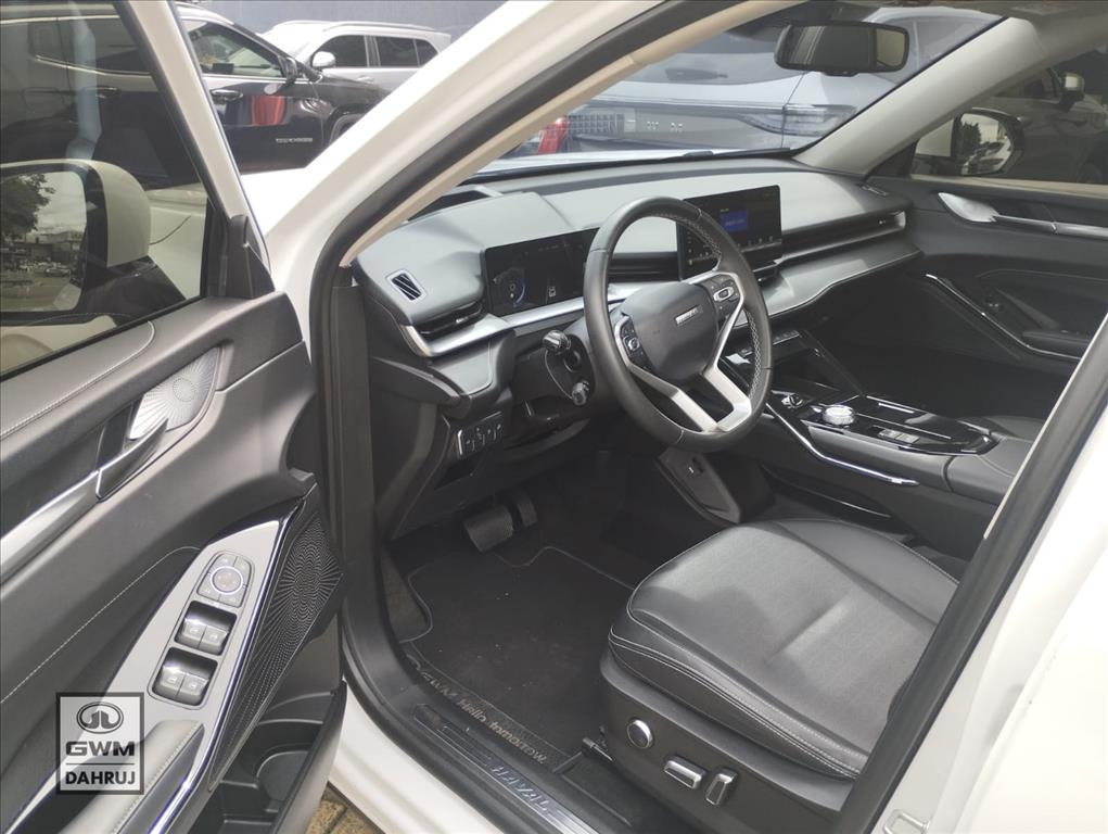 HAVAL H6 1.5 PHEV PREMIUM AWD E-TRACTION8