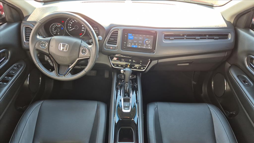 HR-V 1.8 16V FLEX EXL 4P AUTOMÁTICO5