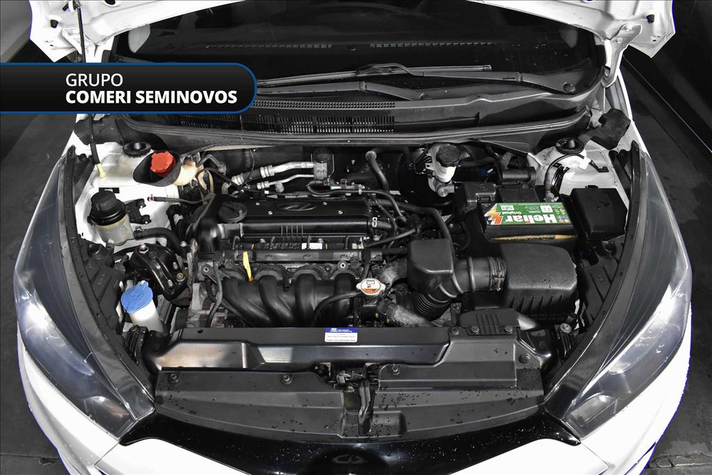 HB20S 1.6 COMFORT PLUS 16V FLEX 4P MANUAL