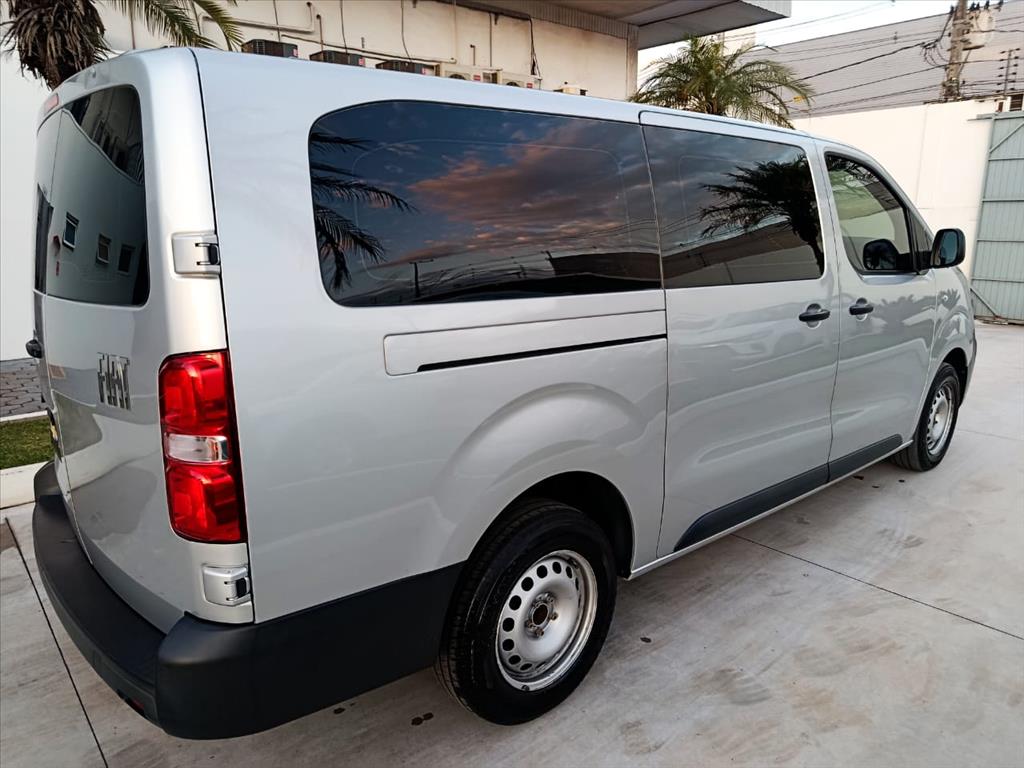 SCUDO 1.5 BLUEHDI DIESEL MULTI MANUAL4
