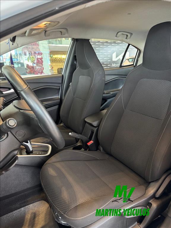 ONIX PLUS 1.0 TURBO FLEX LTZ AUTOMÁTICO7