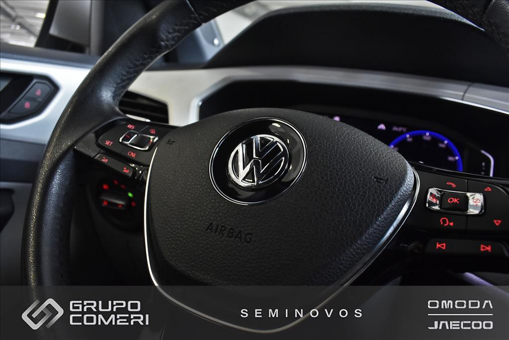 T-CROSS 1.4 250 TSI TOTAL FLEX HIGHLINE AUTOMÁTICO14