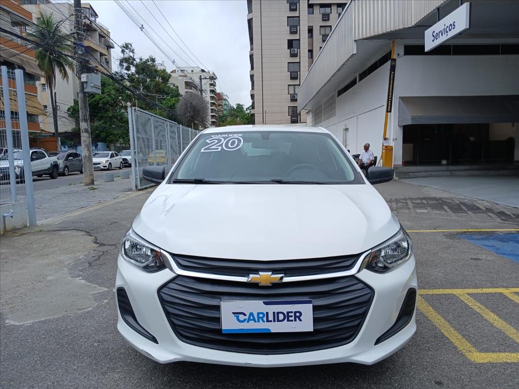 ONIX 1.0 FLEX LT MANUAL